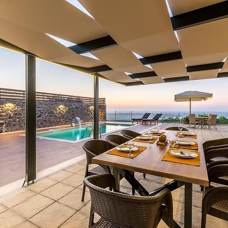 La Casa Verde Epano Dris ภายนอก รูปภาพ